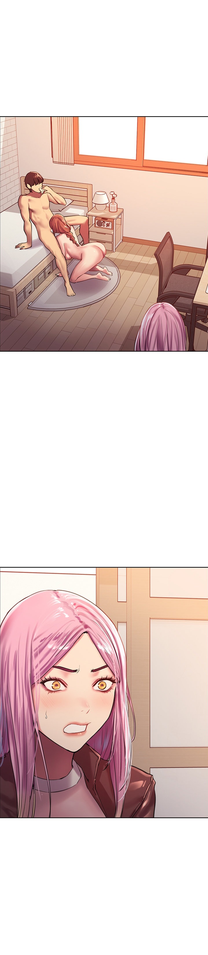 Sex Stopwatch - Chapter 15 [photo 40] - MangaPorn