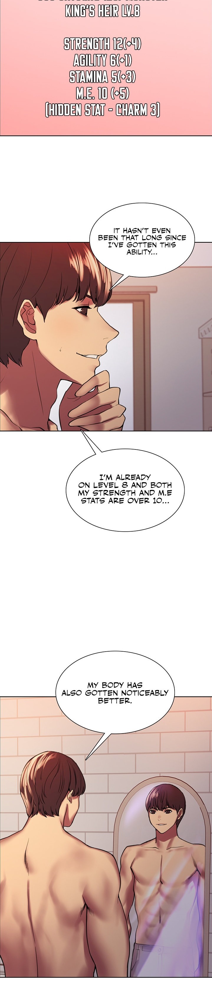 Sex Stopwatch - Chapter 15 [photo 7] - MangaPorn