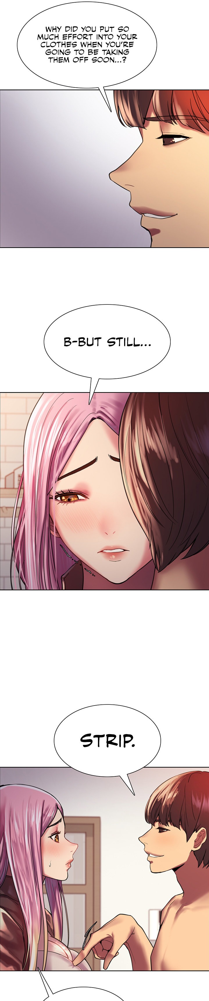 Sex Stopwatch - Chapter 16 [photo 13] - MangaPorn