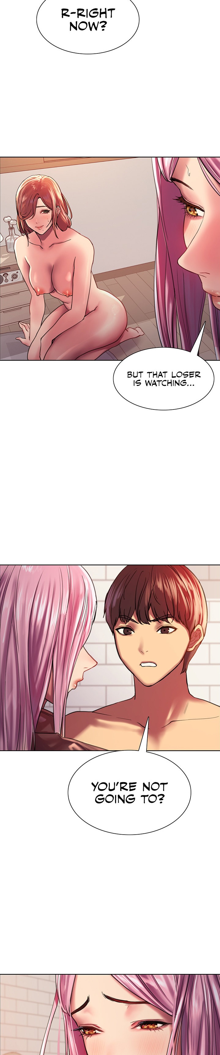 Sex Stopwatch - Chapter 16 [photo 14] - MangaPorn