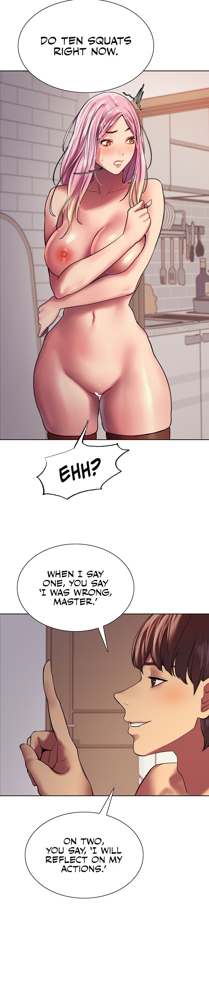 Sex Stopwatch - Chapter 16 [photo 16] - MangaPorn