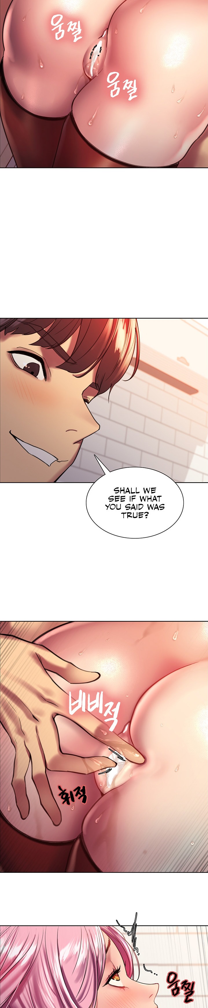 Sex Stopwatch - Chapter 16 [photo 23] - MangaPorn
