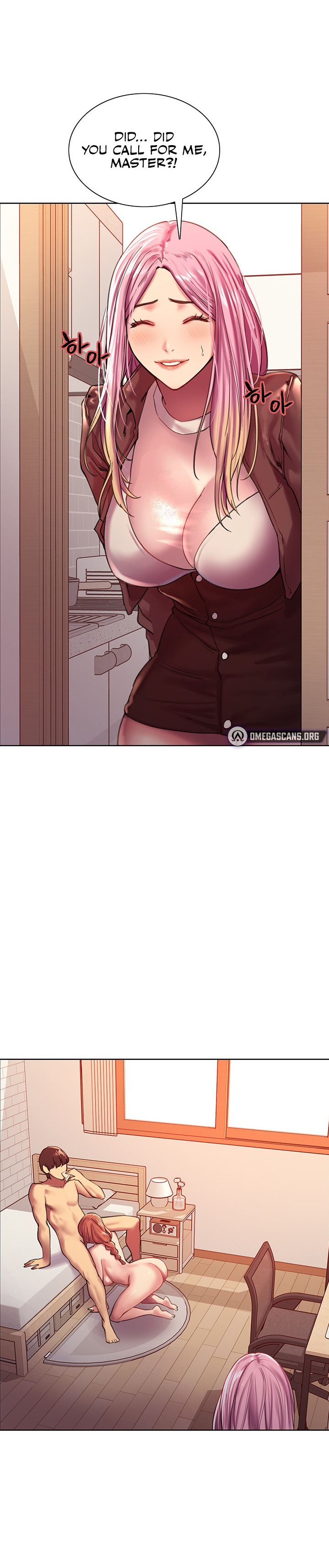 Sex Stopwatch - Chapter 16 [photo 3] - MangaPorn