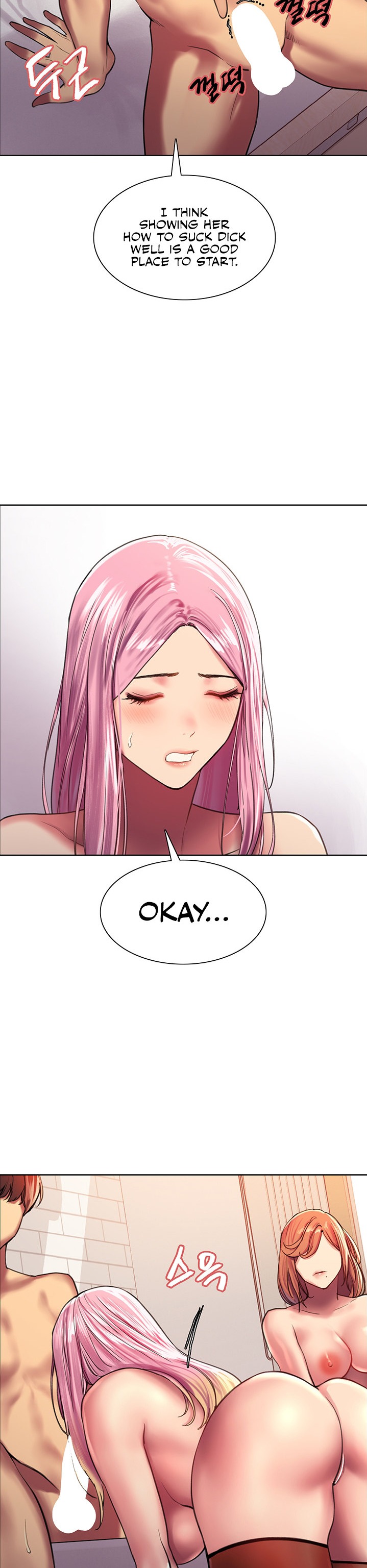 Sex Stopwatch - Chapter 16 [photo 35] - MangaPorn
