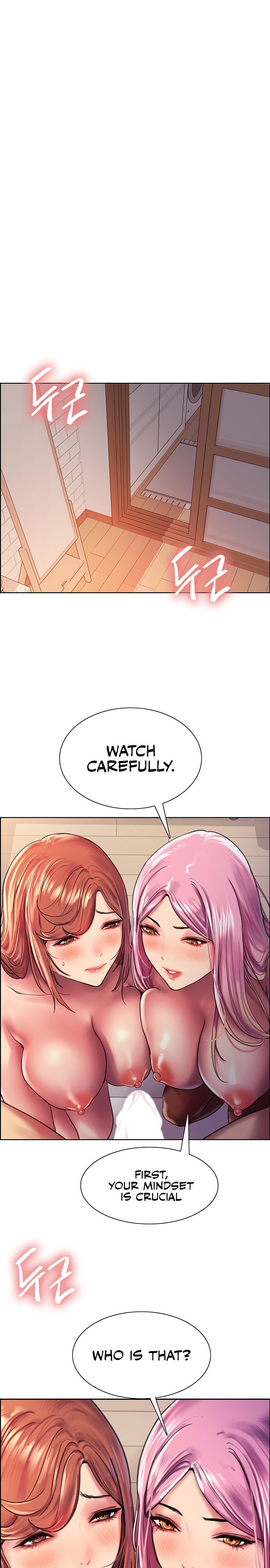 Sex Stopwatch - Chapter 17 [photo 11] - MangaPorn