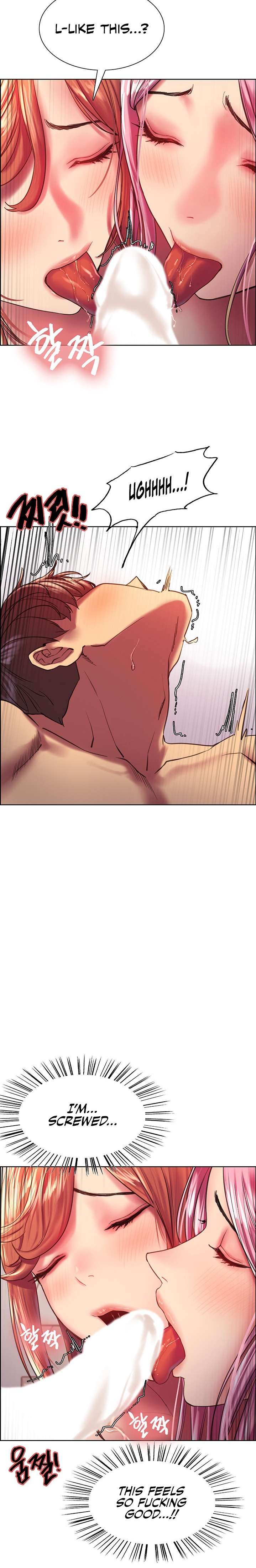 Sex Stopwatch - Chapter 17 [photo 17] - MangaPorn