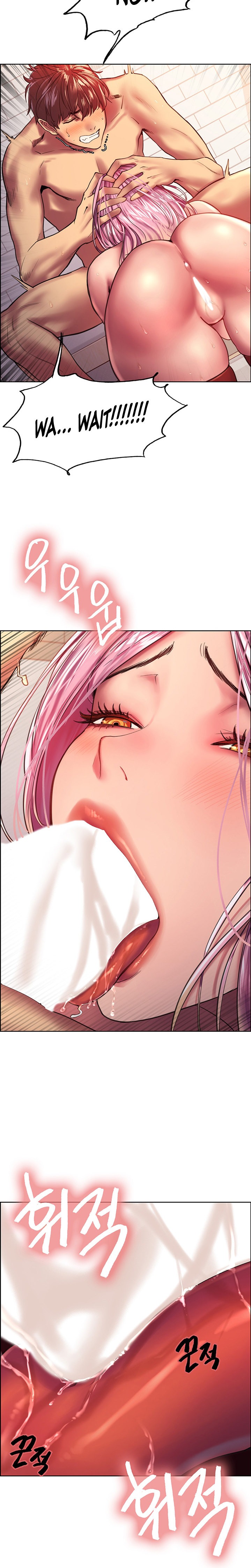Sex Stopwatch - Chapter 17 [photo 21] - MangaPorn