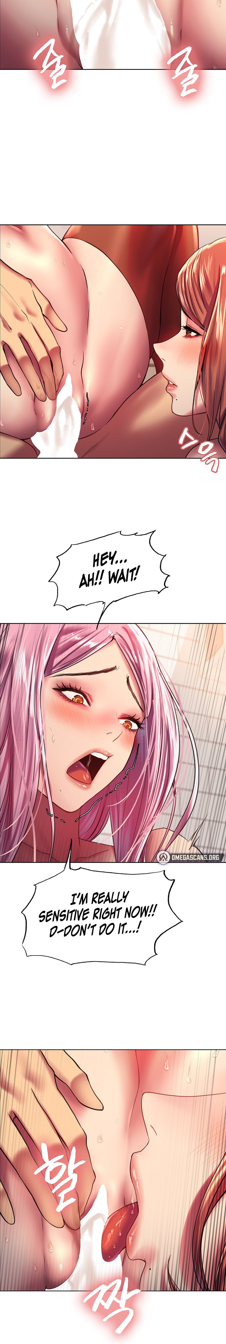 Sex Stopwatch - Chapter 18 [photo 15] - MangaPorn