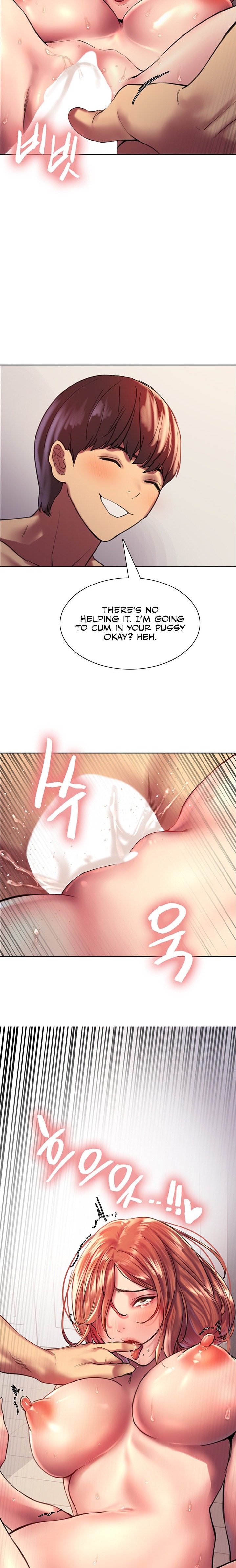 Sex Stopwatch - Chapter 19 [photo 2] - MangaPorn