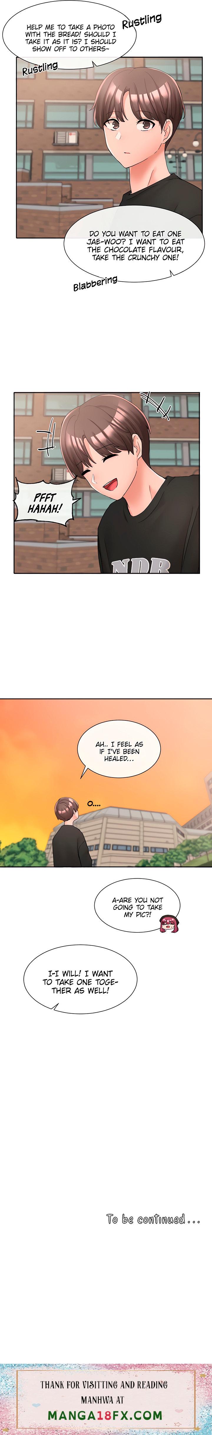 Circles - Chapter 101 [photo 16] - MangaPorn