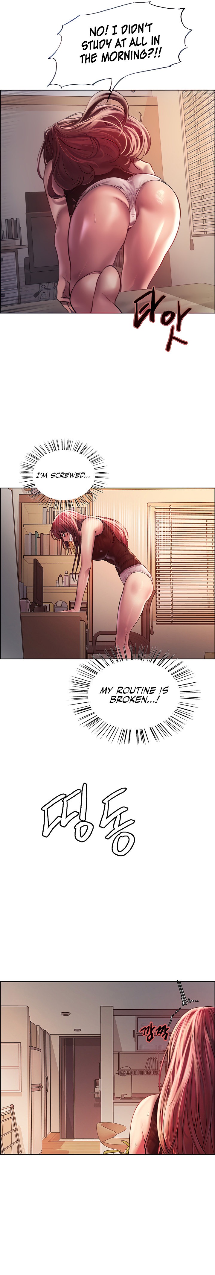 Sex Stopwatch - Chapter 21 [photo 10] - MangaPorn