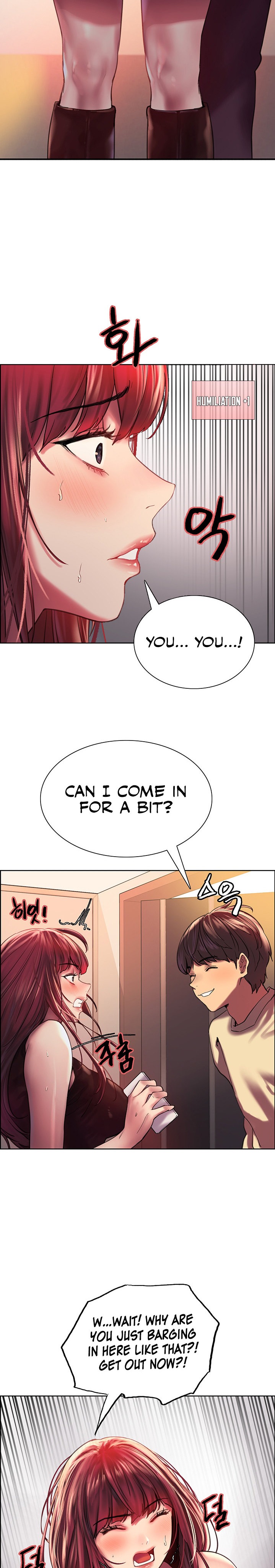 Sex Stopwatch - Chapter 21 [photo 14] - MangaPorn