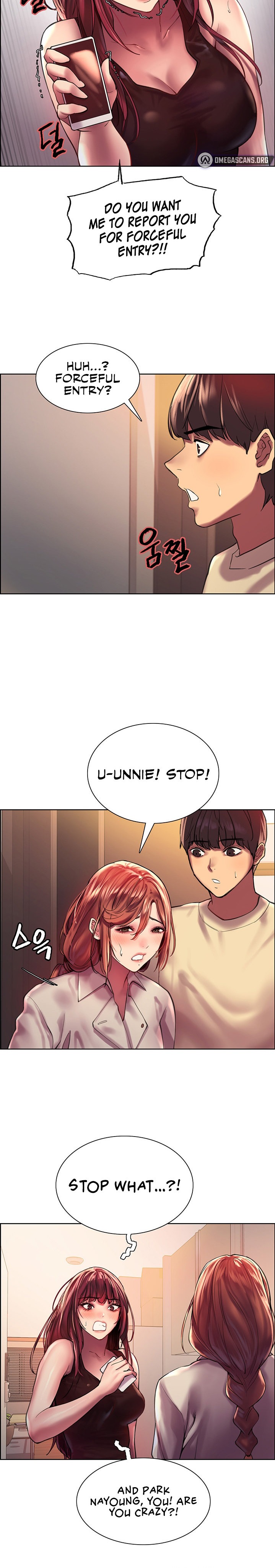 Sex Stopwatch - Chapter 21 [photo 15] - MangaPorn