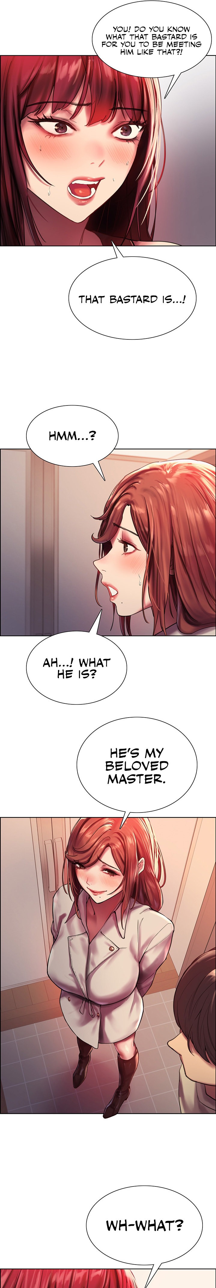 Sex Stopwatch - Chapter 21 [photo 16] - MangaPorn