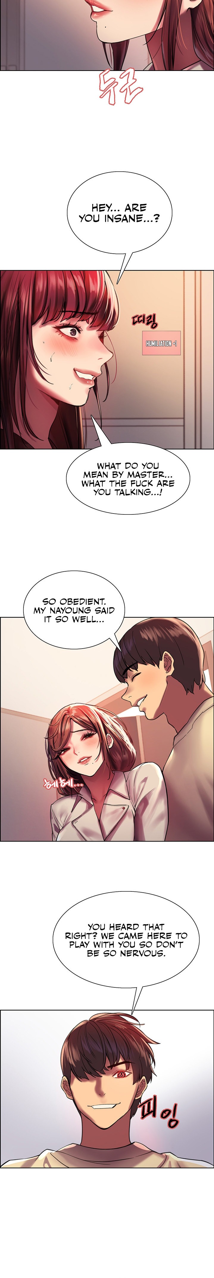 Sex Stopwatch - Chapter 21 [photo 18] - MangaPorn