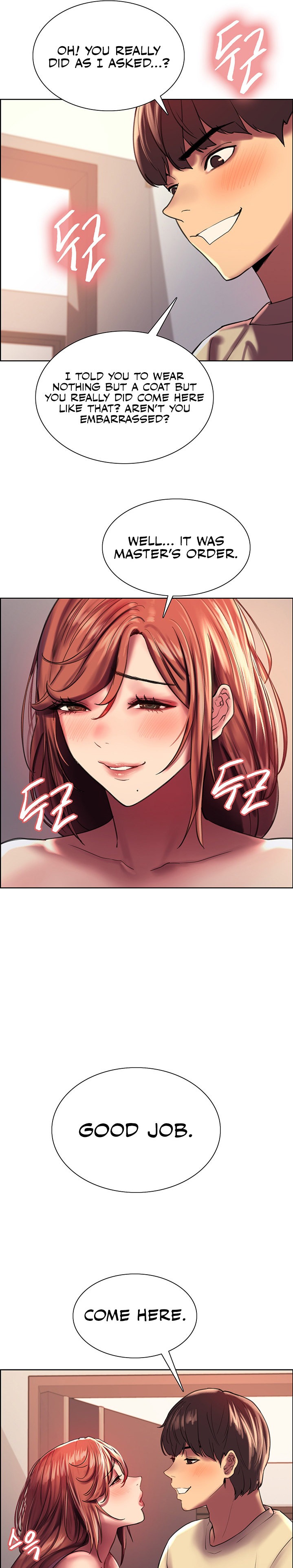 Sex Stopwatch - Chapter 21 [photo 22] - MangaPorn