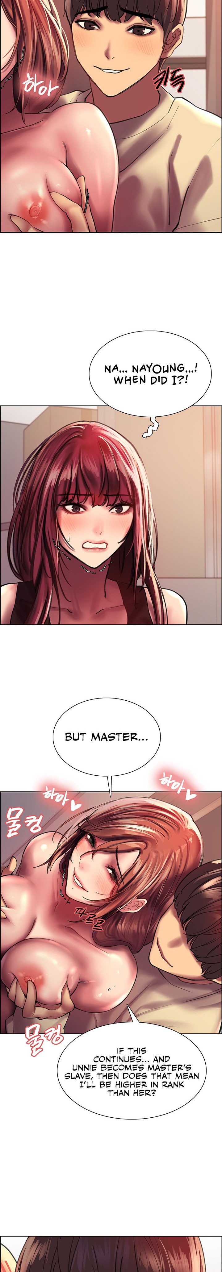 Sex Stopwatch - Chapter 21 [photo 26] - MangaPorn