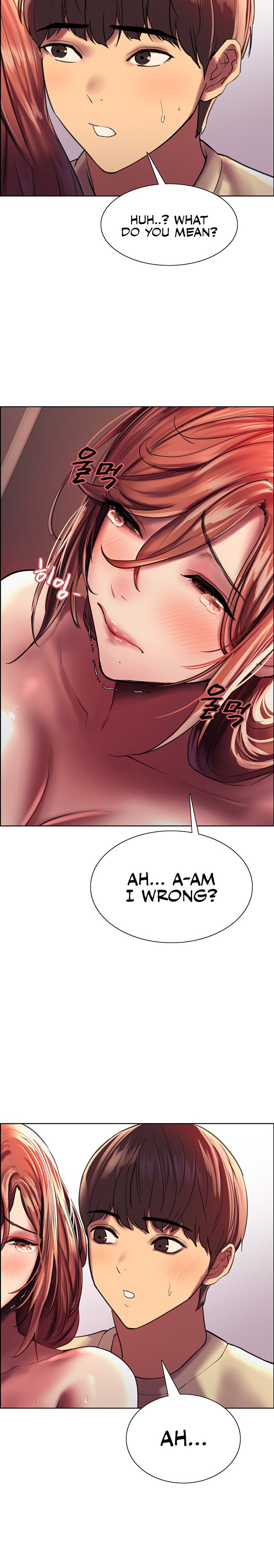 Sex Stopwatch - Chapter 21 [photo 27] - MangaPorn