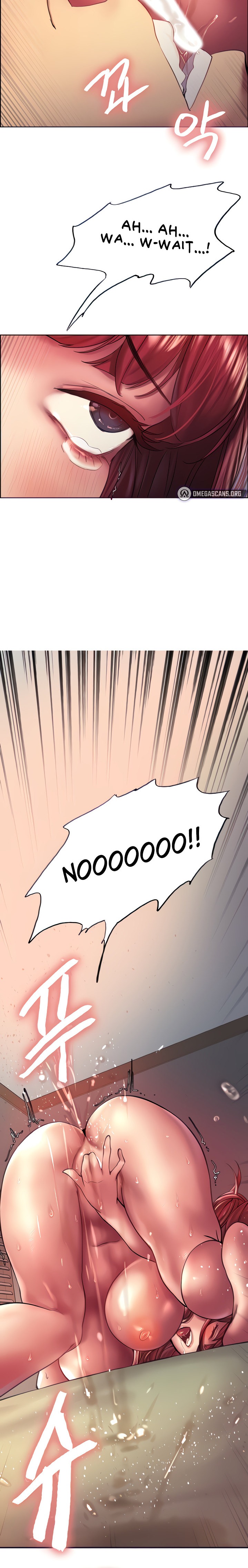 Sex Stopwatch - Chapter 21 [photo 3] - MangaPorn