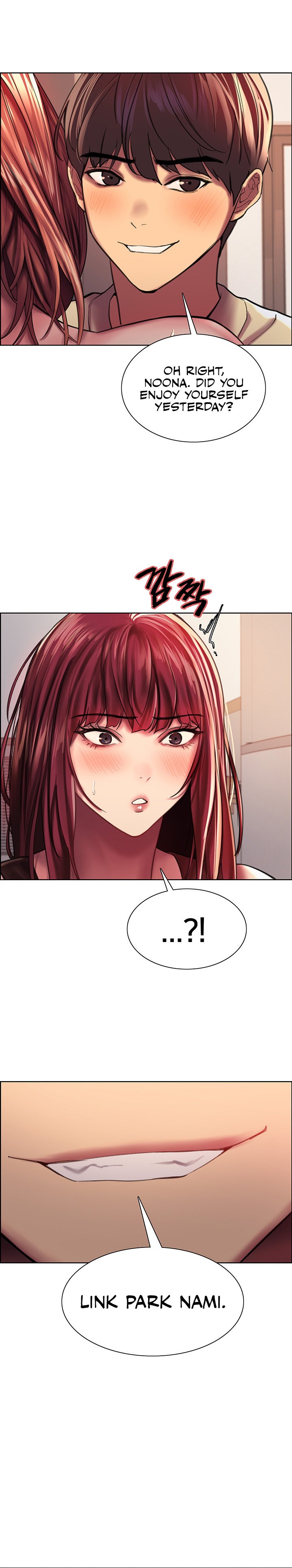 Sex Stopwatch - Chapter 21 [photo 30] - MangaPorn