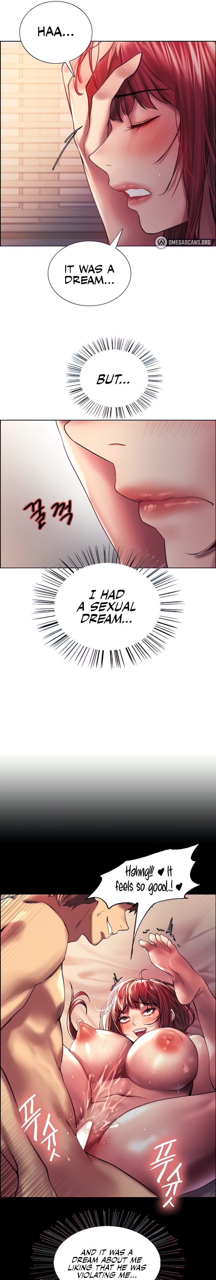 Sex Stopwatch - Chapter 21 [photo 7] - MangaPorn