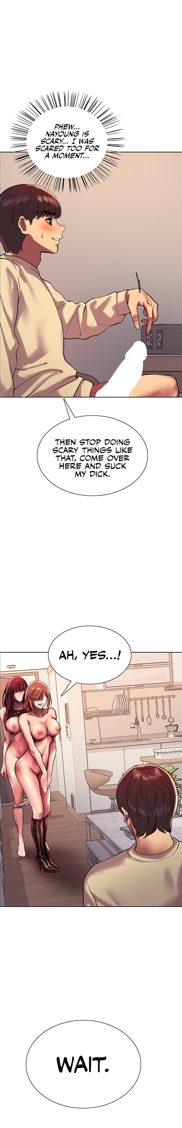 Sex Stopwatch - Chapter 22 [photo 19] - MangaPorn
