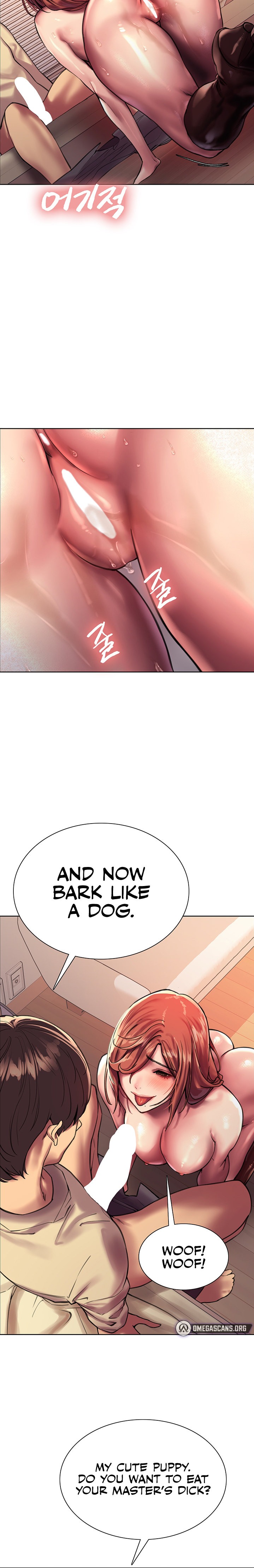 Sex Stopwatch - Chapter 22 [photo 21] - MangaPorn