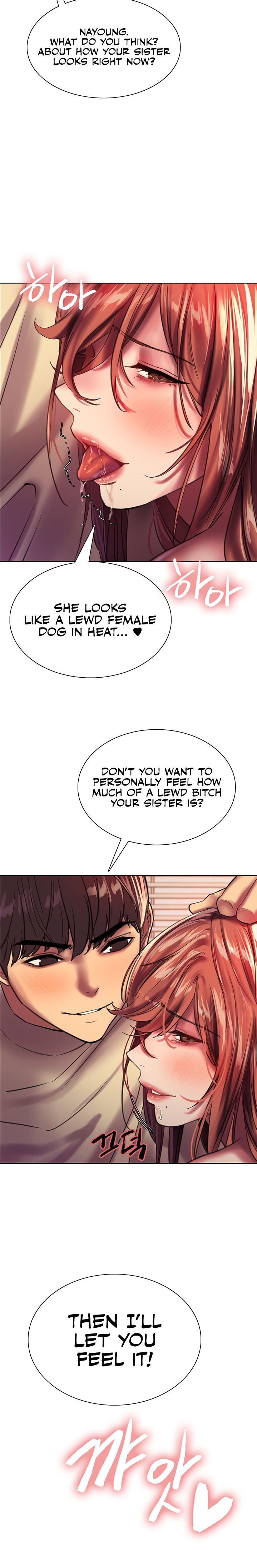 Sex Stopwatch - Chapter 22 [photo 27] - MangaPorn