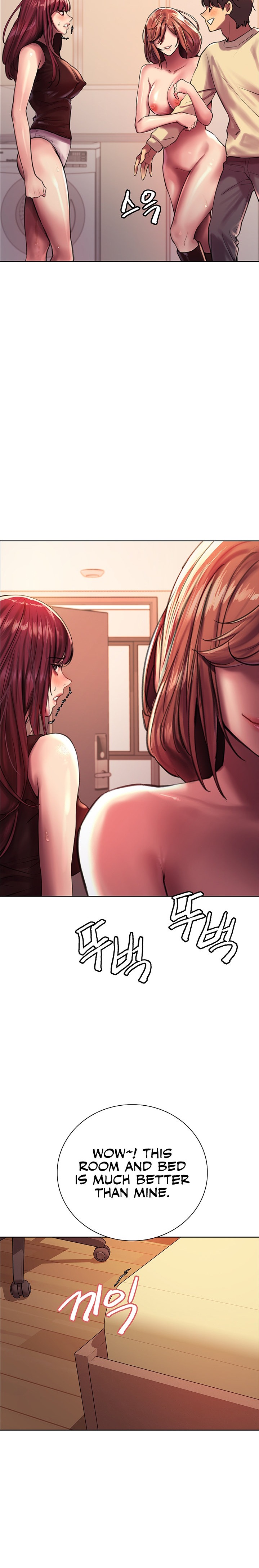 Sex Stopwatch - Chapter 22 [photo 9] - MangaPorn