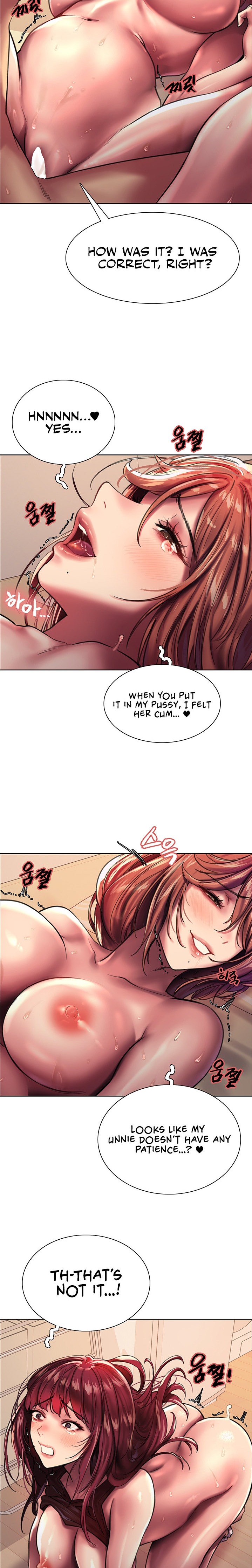 Sex Stopwatch - Chapter 23 [photo 11] - MangaPorn