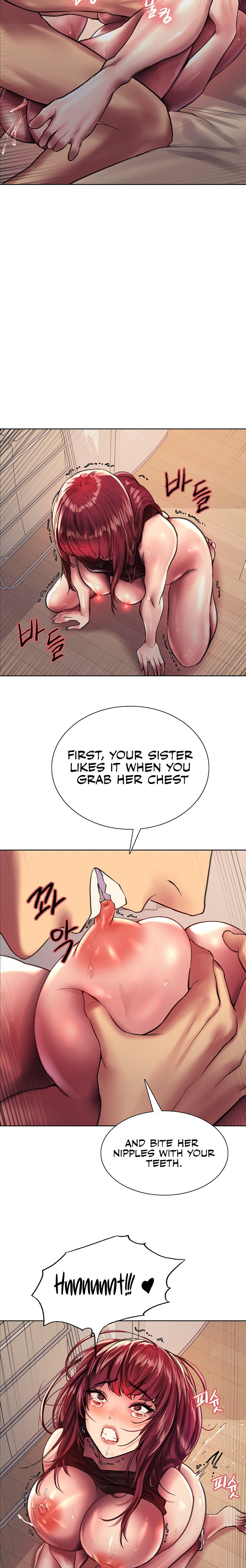 Sex Stopwatch - Chapter 23 [photo 14] - MangaPorn
