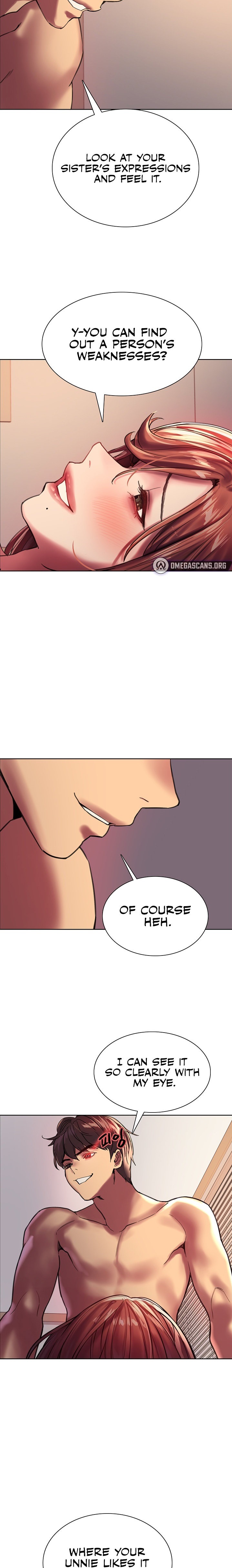 Sex Stopwatch - Chapter 23 [photo 2] - MangaPorn