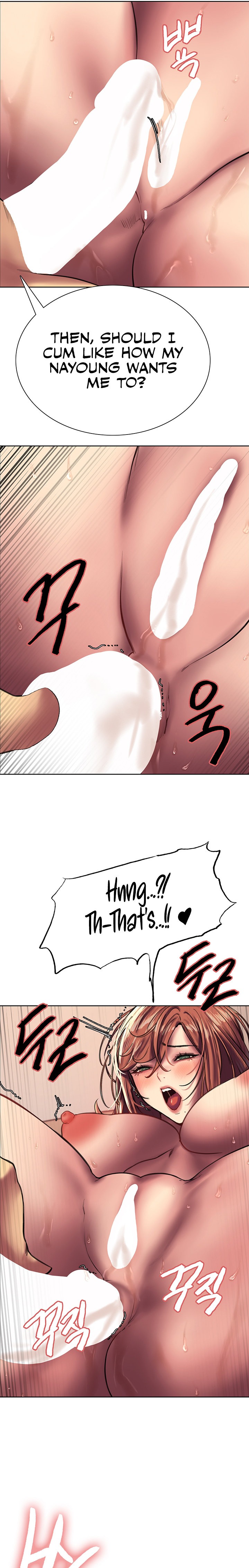 Sex Stopwatch - Chapter 23 [photo 22] - MangaPorn