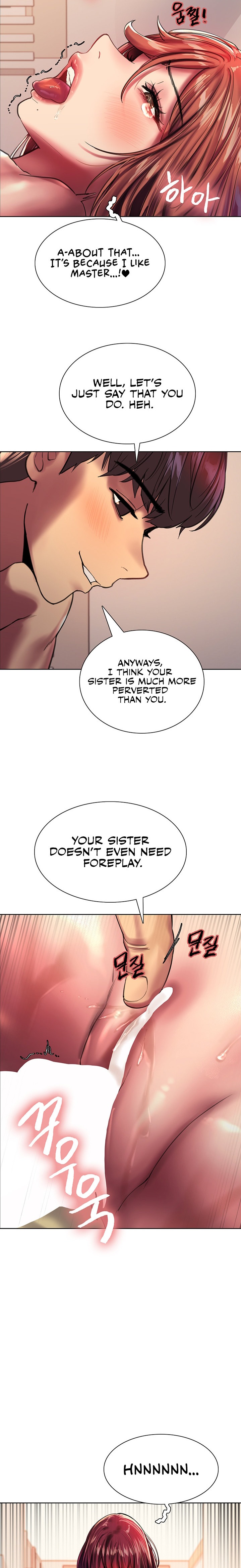 Sex Stopwatch - Chapter 23 [photo 8] - MangaPorn