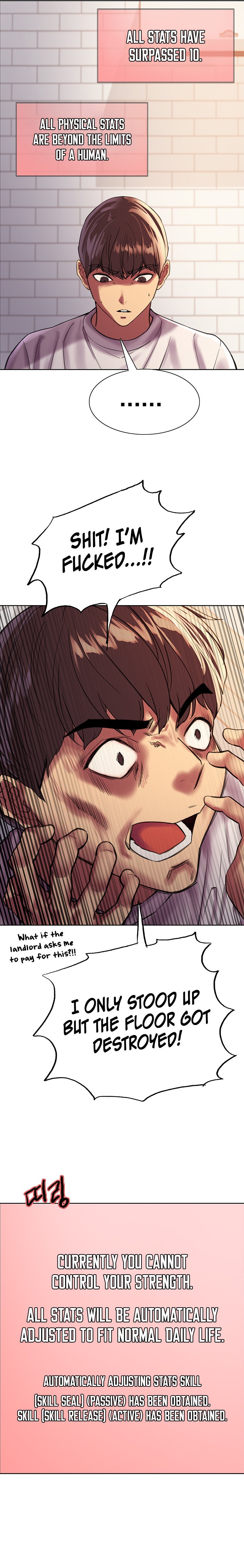 Sex Stopwatch - Chapter 24 [photo 10] - MangaPorn