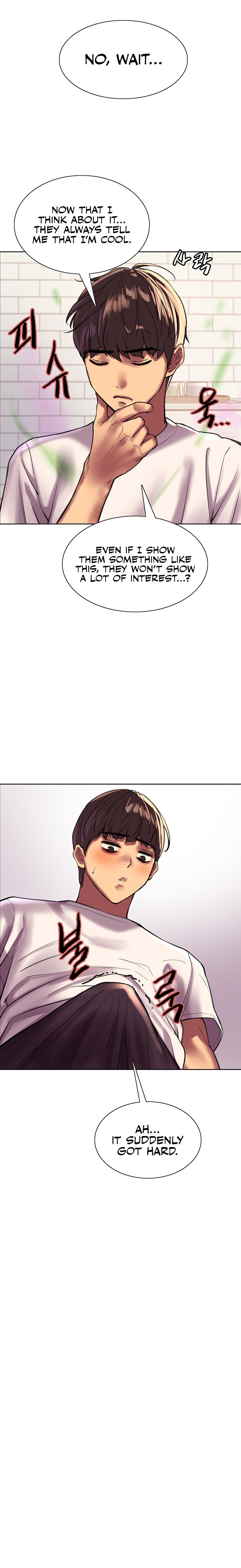 Sex Stopwatch - Chapter 24 [photo 15] - MangaPorn