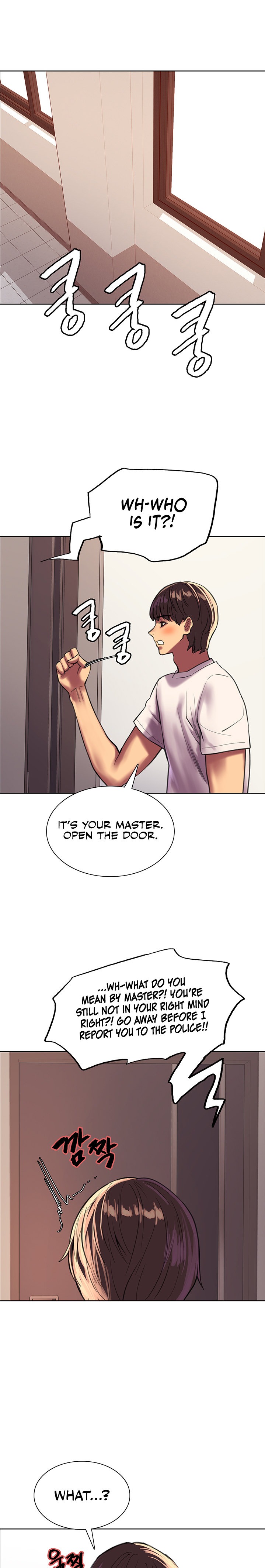 Sex Stopwatch - Chapter 24 [photo 16] - MangaPorn