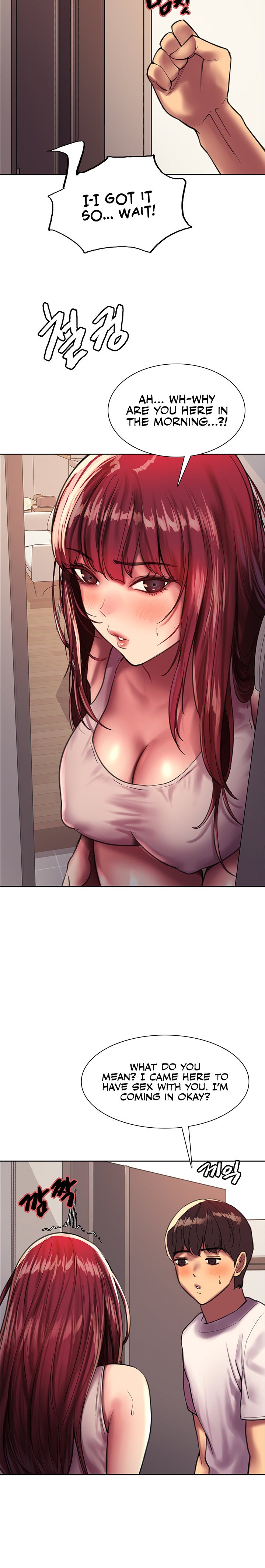 Sex Stopwatch - Chapter 24 [photo 18] - MangaPorn