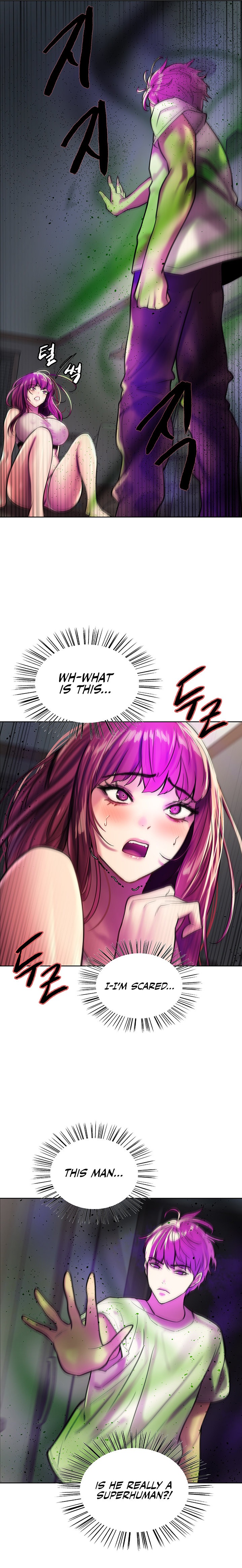 Sex Stopwatch - Chapter 24 [photo 22] - MangaPorn