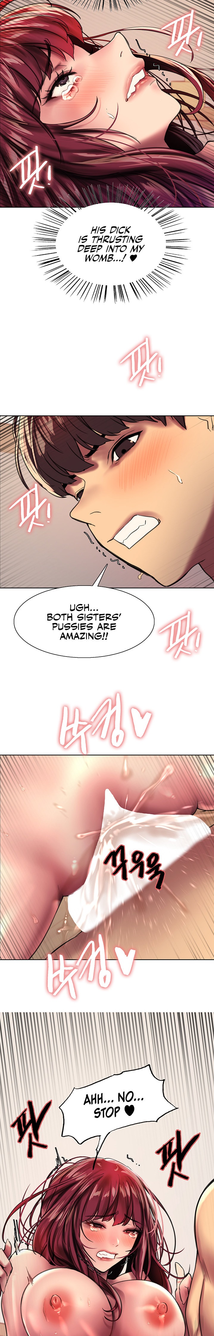 Sex Stopwatch - Chapter 24 [photo 38] - MangaPorn