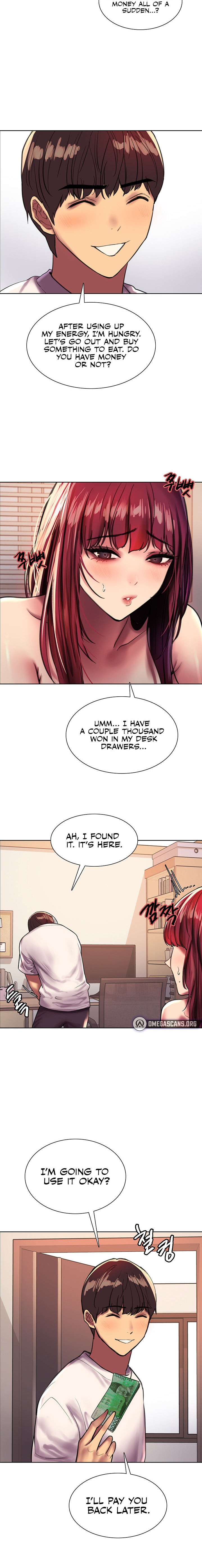 Sex Stopwatch - Chapter 25 [photo 12] - MangaPorn