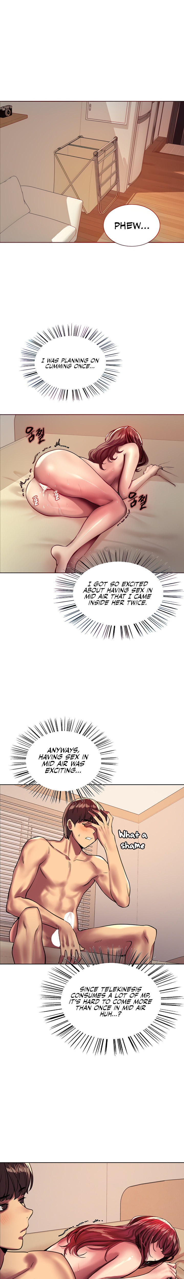 Sex Stopwatch - Chapter 25 [photo 7] - MangaPorn