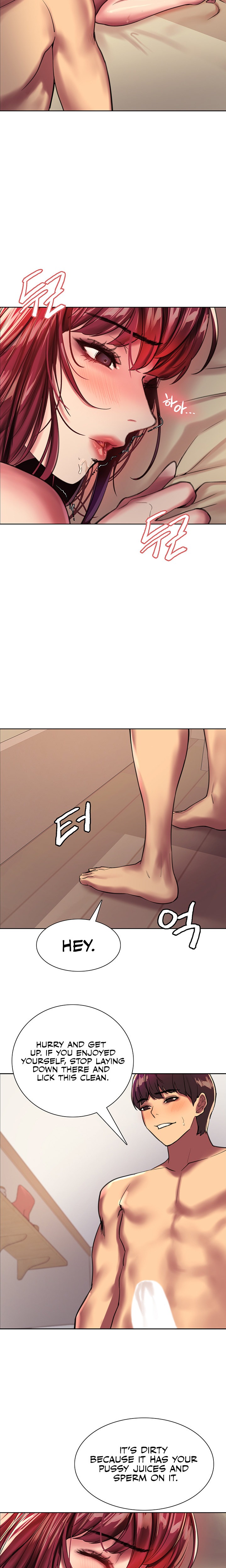Sex Stopwatch - Chapter 25 [photo 8] - MangaPorn