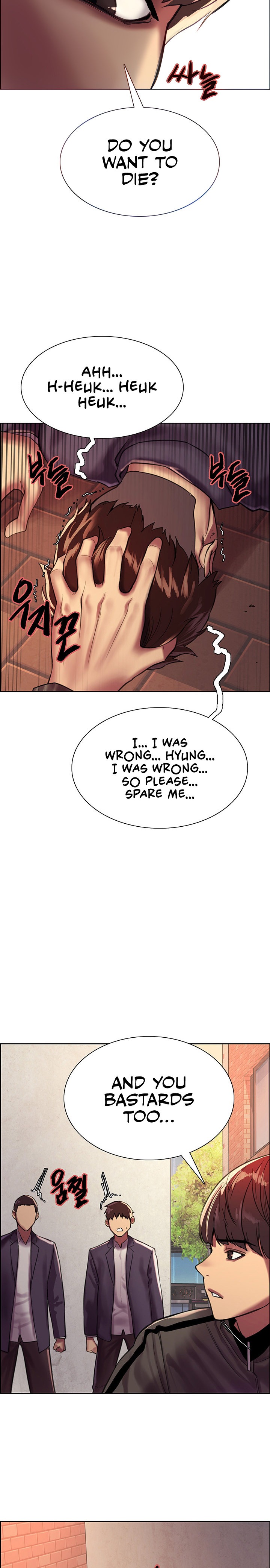 Sex Stopwatch - Chapter 26 [photo 10] - MangaPorn