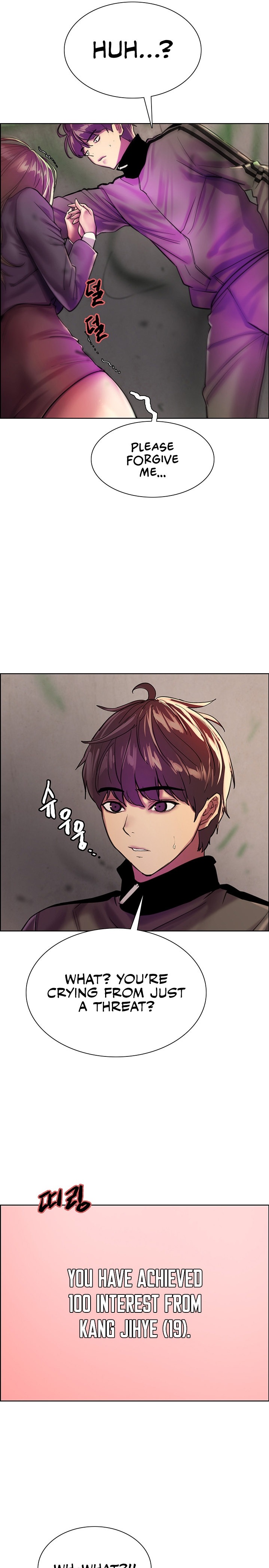 Sex Stopwatch - Chapter 26 [photo 18] - MangaPorn