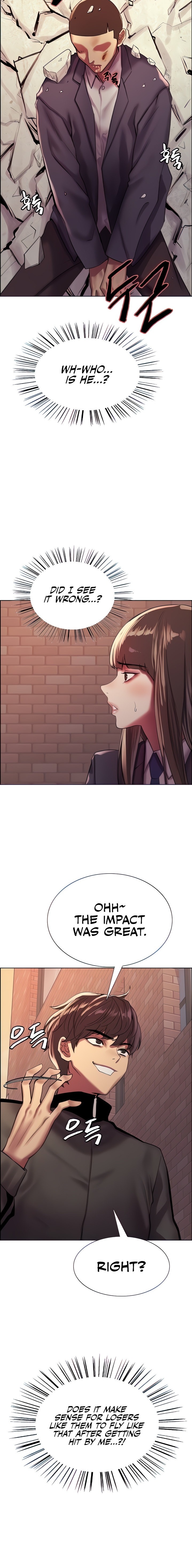 Sex Stopwatch - Chapter 26 [photo 5] - MangaPorn
