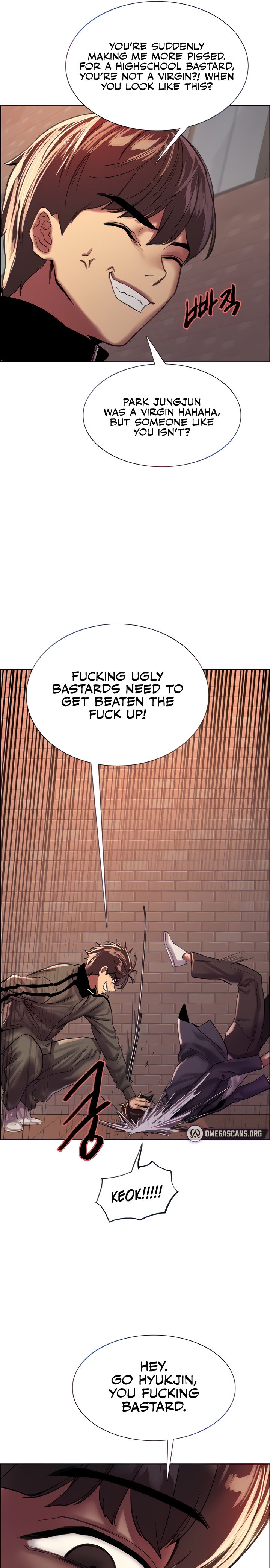 Sex Stopwatch - Chapter 26 [photo 9] - MangaPorn