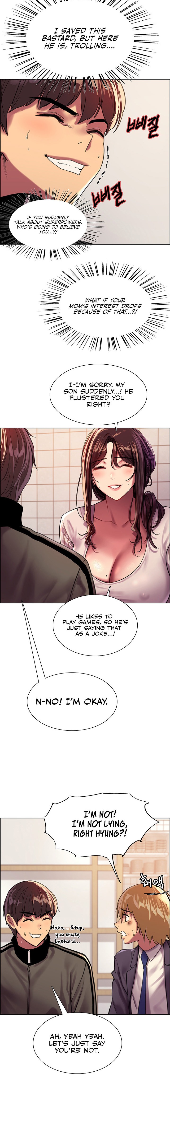 Sex Stopwatch - Chapter 27 [photo 12] - MangaPorn