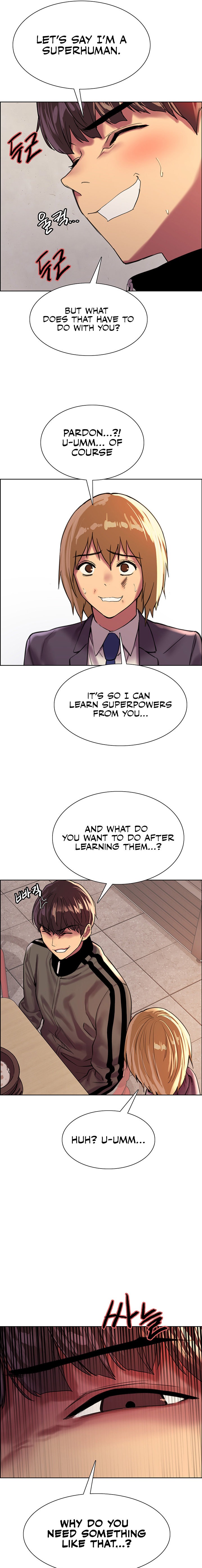 Sex Stopwatch - Chapter 27 [photo 13] - MangaPorn