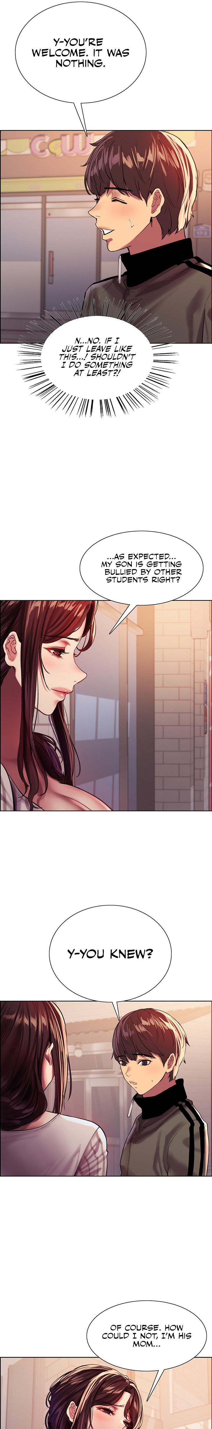 Sex Stopwatch - Chapter 27 [photo 16] - MangaPorn